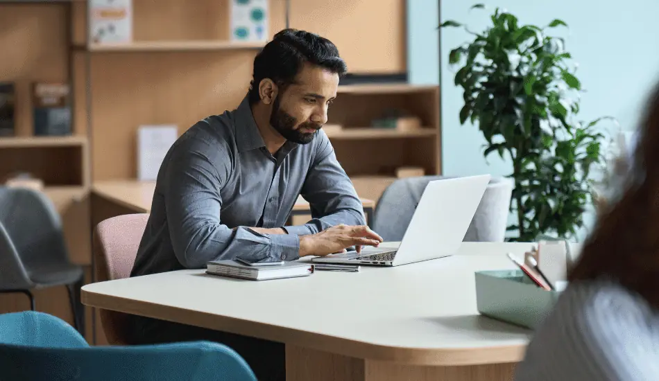 Man-Working-on-Himself-And-Mindset