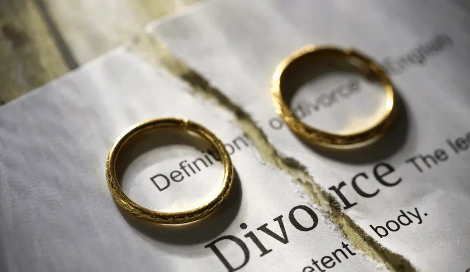 Divorce-Letters