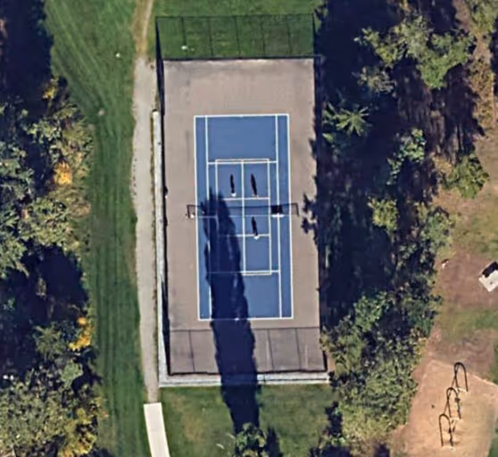Blair Pond Park