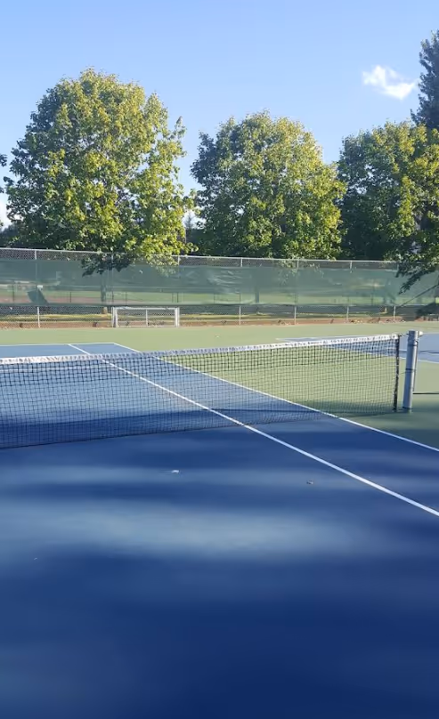 Arrowsmith Tennis Club