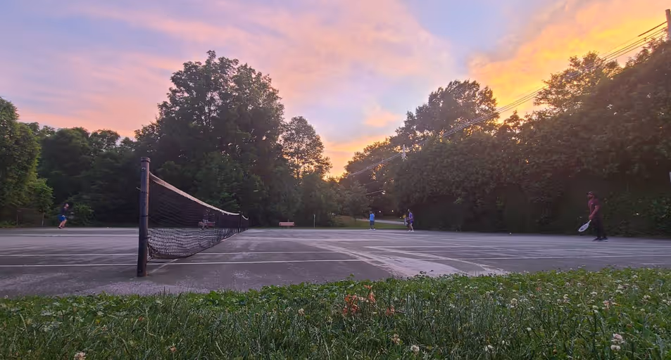 A. L. Furanna Park