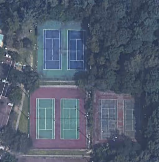 Adventure Valley Tennis Club