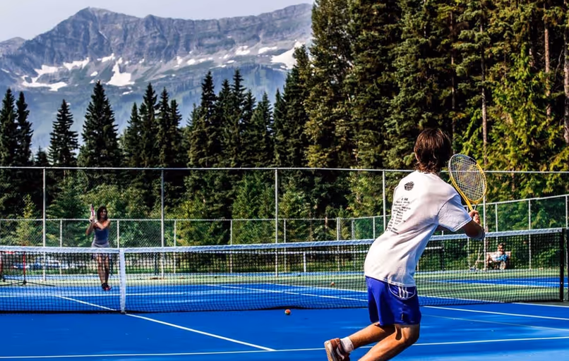 Alpine Resort