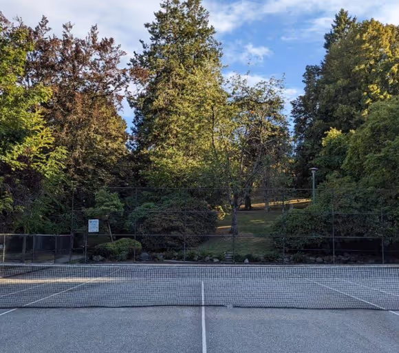 Almond Park