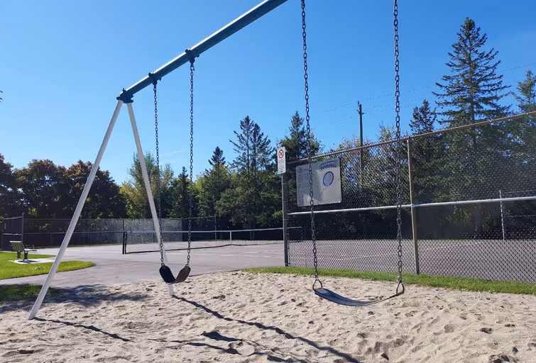 Arnott Park