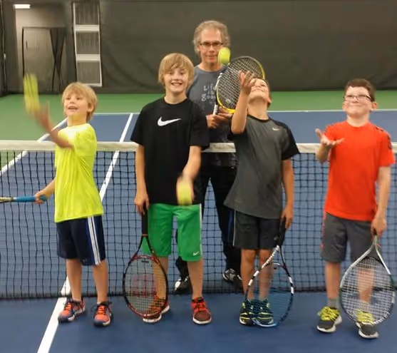 Association de Tennis de Victoriaville