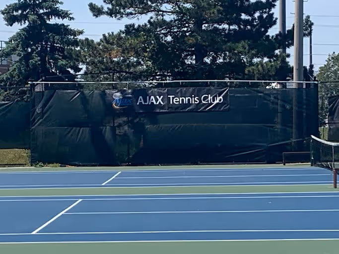 Ajax Tennis Club