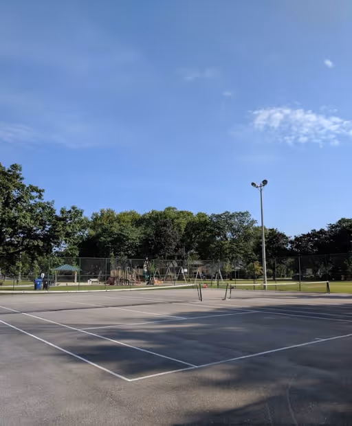 Birch Park