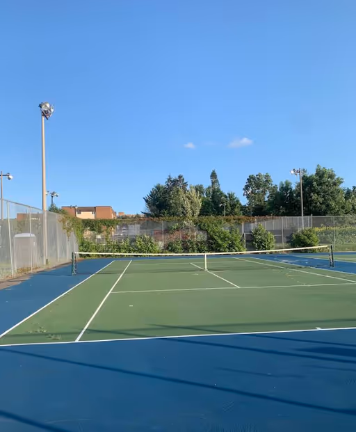 Beacon Hill Tennis Club