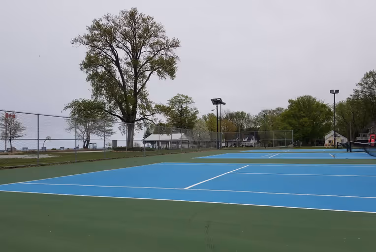 Brights Grove Tennis Courts