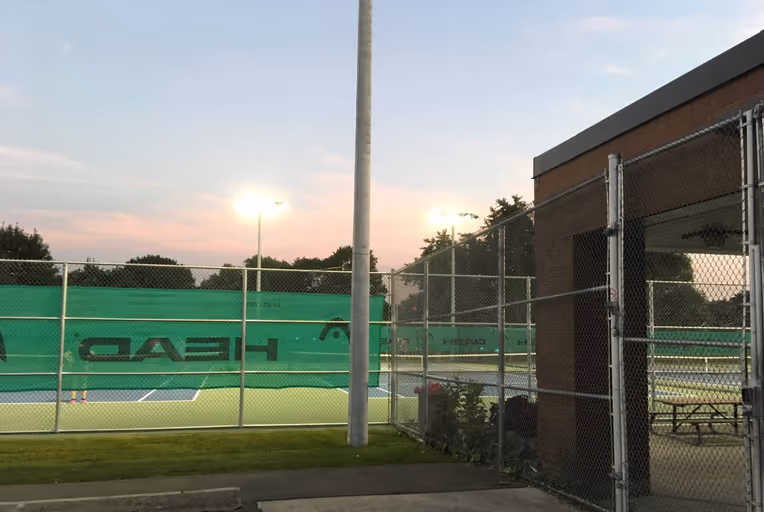 Bellbury Tennis Club