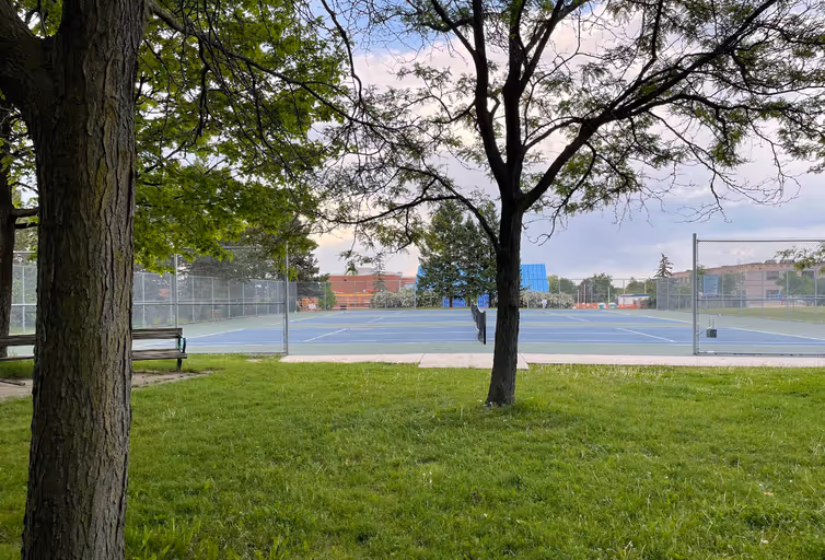 Bathurst Estates Park