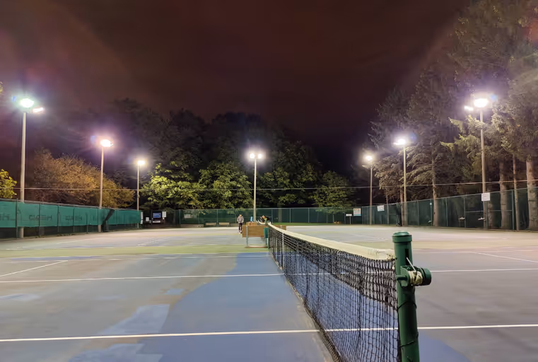 Banbury Tennis Club