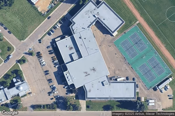 Austin O'Brien High School