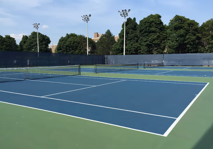 Bayview Village Tennis Club