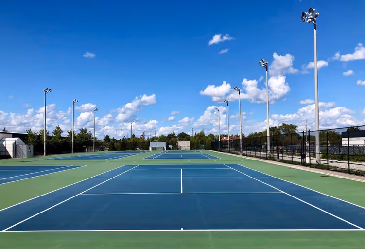 Bramalea Tennis Club