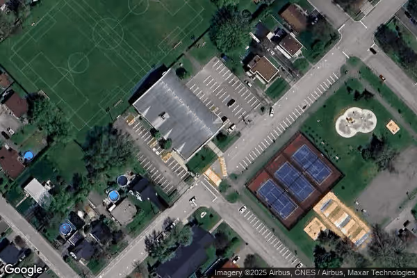 Club de tennis de l'Épiphanie