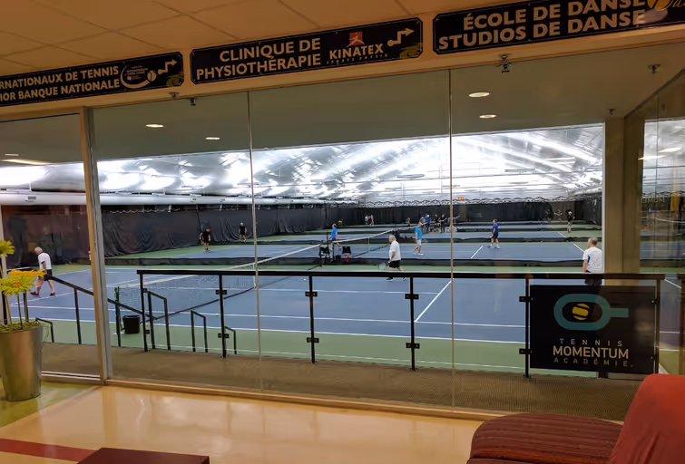 Centre Recreatif de Repentigny