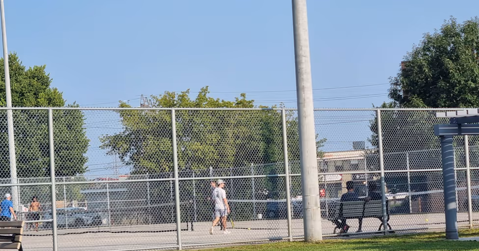 Cloverdale Park