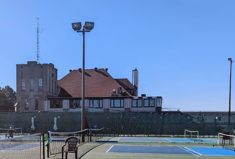 Britannia Yacht Club