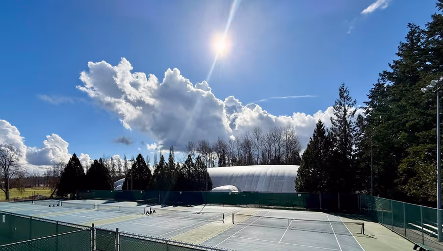 Burnaby Tennis Club