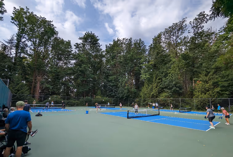 Cates Park