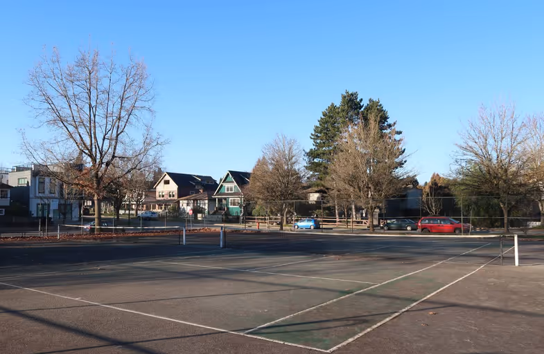 Clark Park