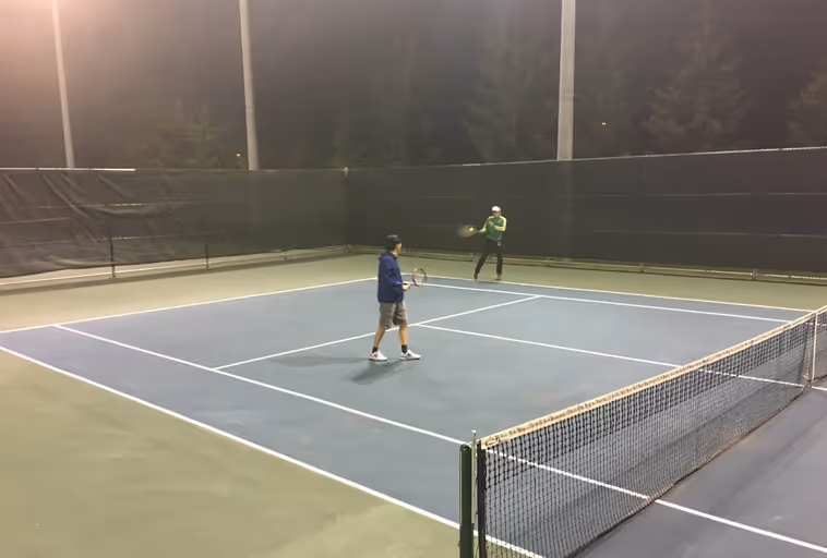 Bronte Tennis Club