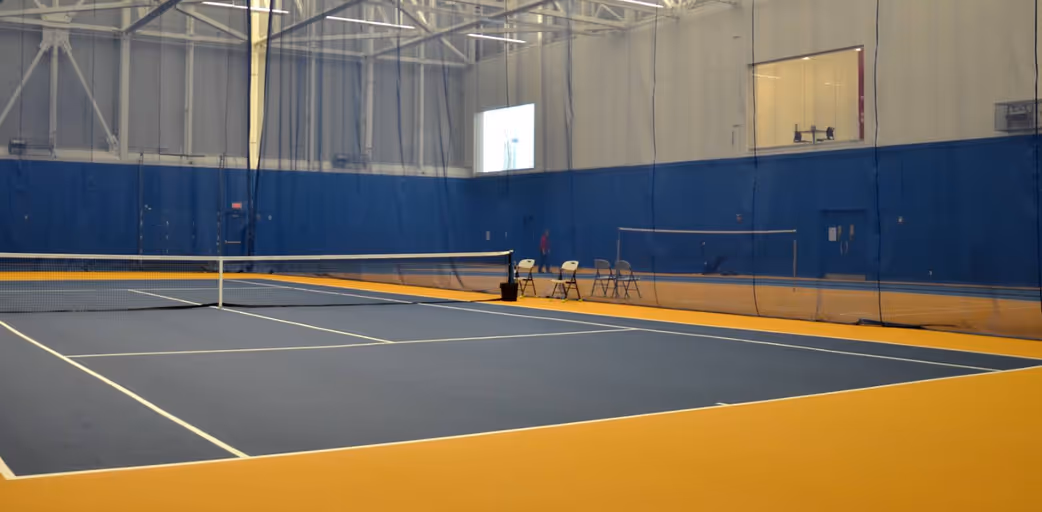 Centre Multisports