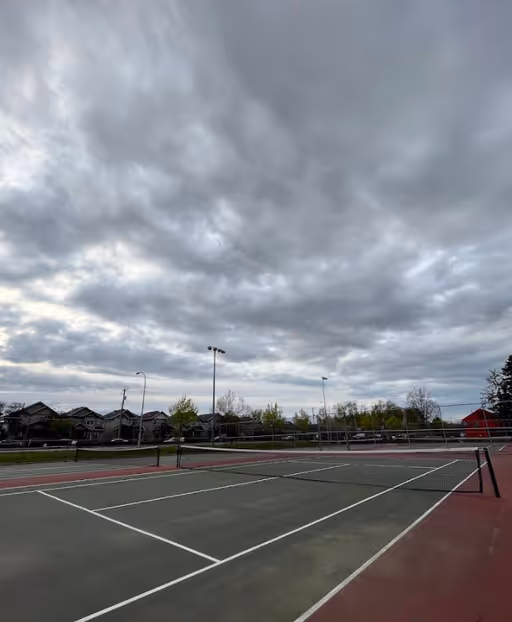Cloverdale Athletic Park