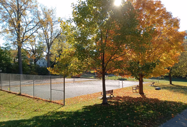 Doidge Park