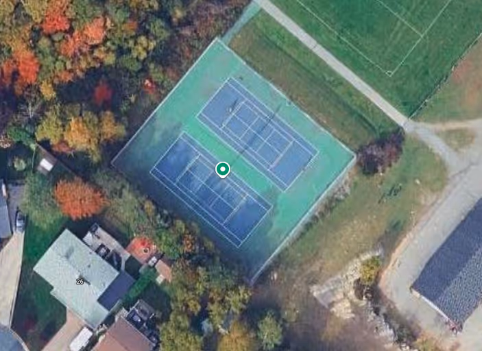 Crichton Park Elementary