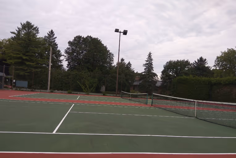 Davidson Park