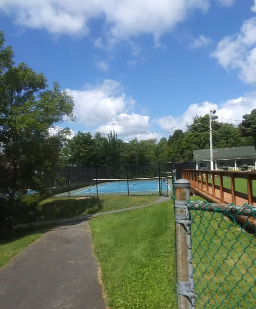 Conrose Field