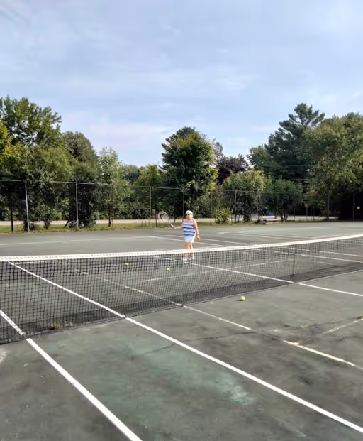 Combermere Park