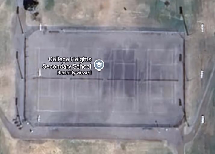 College Heights Secondary
