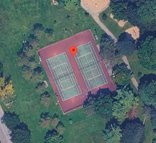 Fairmont Park