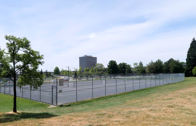 Eburne Park