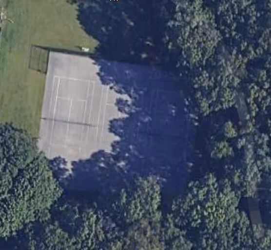 Fairmont Park