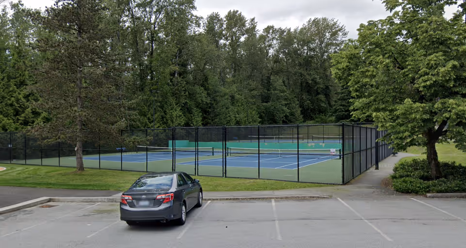 Eagle Ridge Pool Grounds & Park