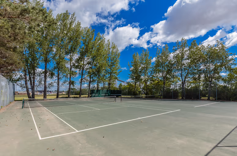 Father Basil Markle Park