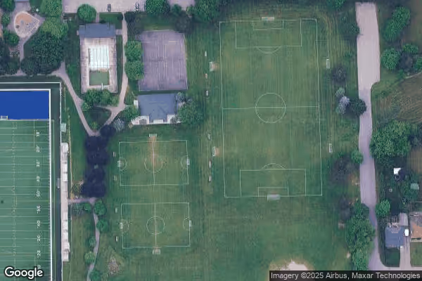 EE Mitchelson Park