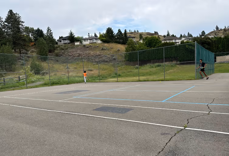 Dufferin Park