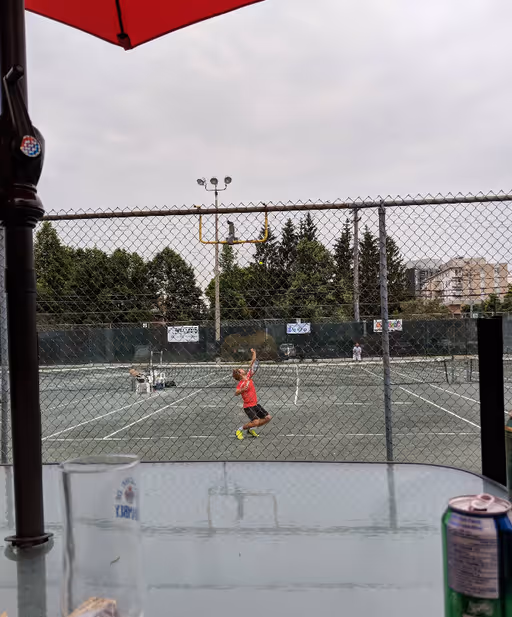 Elmdale Tennis Club