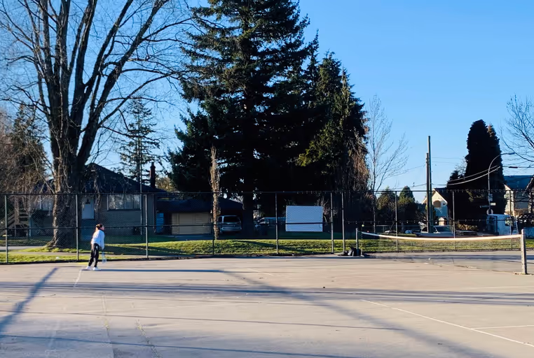 Grays Park