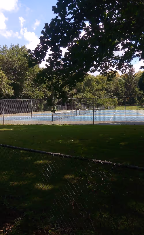 Gibbons Park
