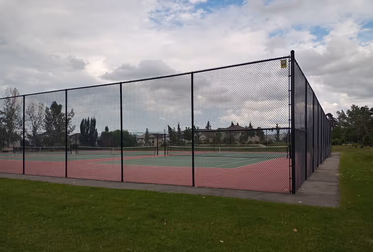 Harvest Park
