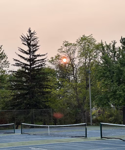 Germain Park