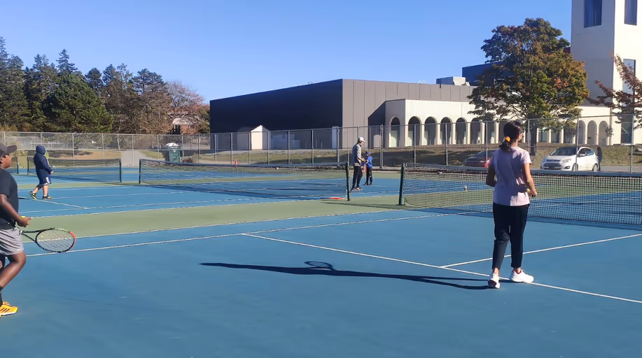 HEADStart Tennis Center