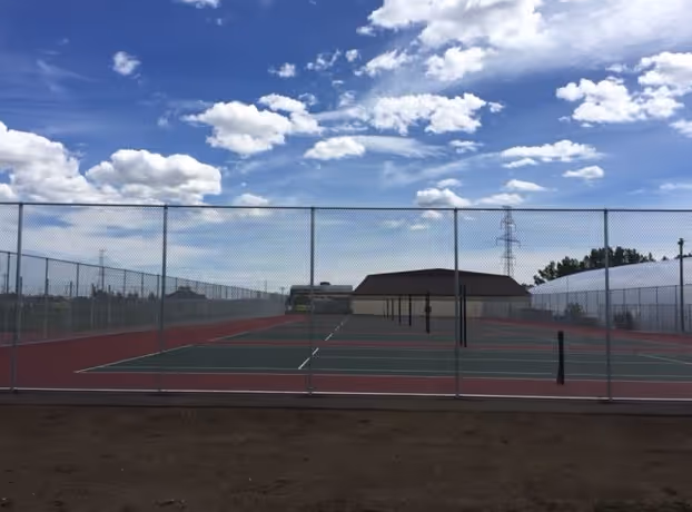 Glenmore Athletic Park